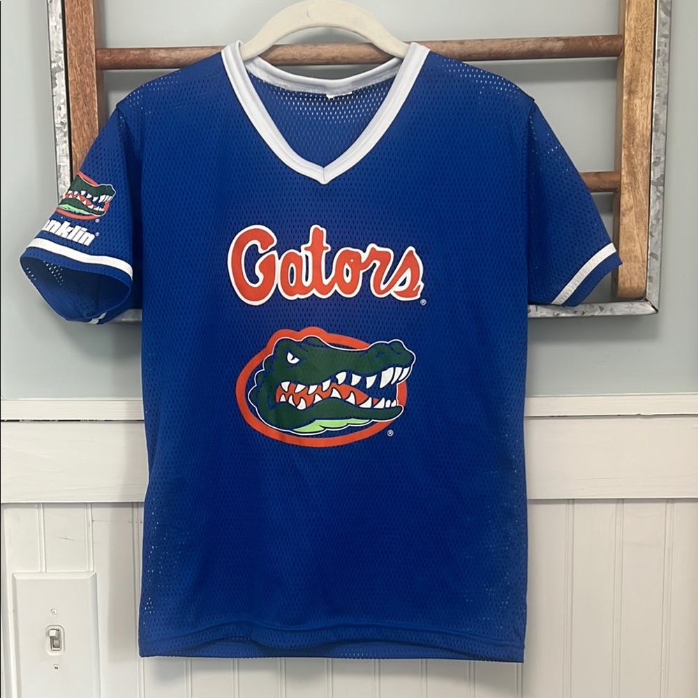 Kids Florida gators jersey